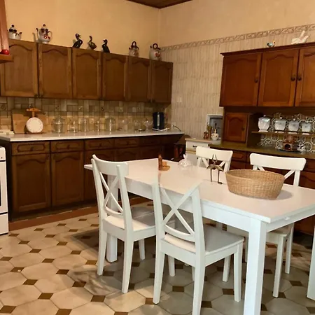 Le Clos Riga Hébergement de vacances