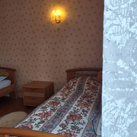 Hébergement de vacances Le Clos Riga *
