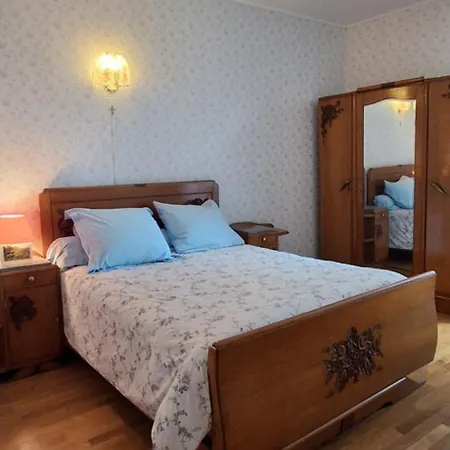 펜션 Le Clos Riga Ambonnay