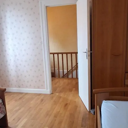 Hébergement de vacances Le Clos Riga