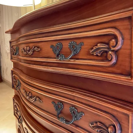 펜션 Le Clos Riga Ambonnay