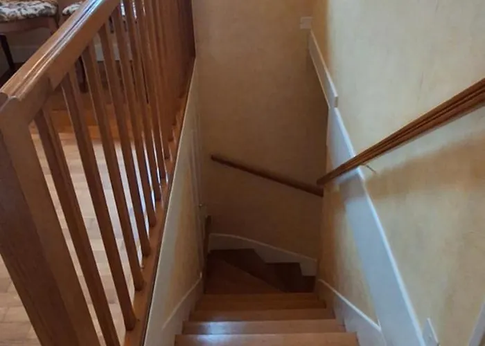 Le Clos Riga Hébergement de vacances