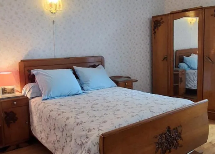 Hébergement de vacances Le Clos Riga Ambonnay