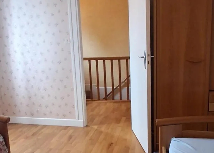 Hébergement de vacances Le Clos Riga